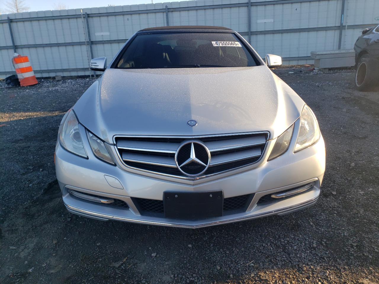 2012 Mercedes-Benz E-klasse - Image 5
