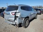 2015 Chevrolet Traverse Lt for Sale in Hillsborough, NJ - Rear End