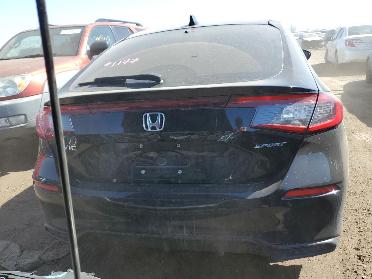 2022 Honda Civic - Image 6