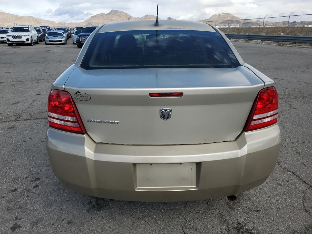2008 Dodge Avenger - Image 6