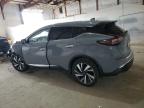 2023 Nissan Murano Sl zu verkaufen in Lexington, KY - Front End