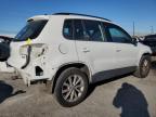 2017 Volkswagen Tiguan S იყიდება Sun Valley-ში, CA - All Over