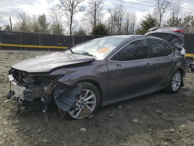 TOYOTA CAMRY LE 2023
