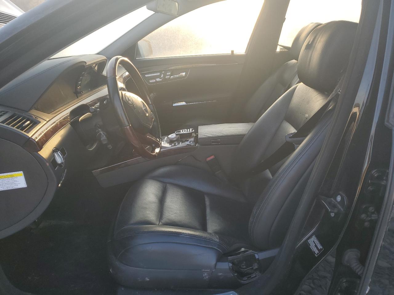 2010 Mercedes-Benz S-klasse - Image 7