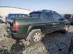 2006 Honda Ridgeline Rts for Sale in Byron, GA - Front End