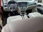 2021 Chrysler Pacifica Hybrid Touring L للبيع في Walton، KY - Side