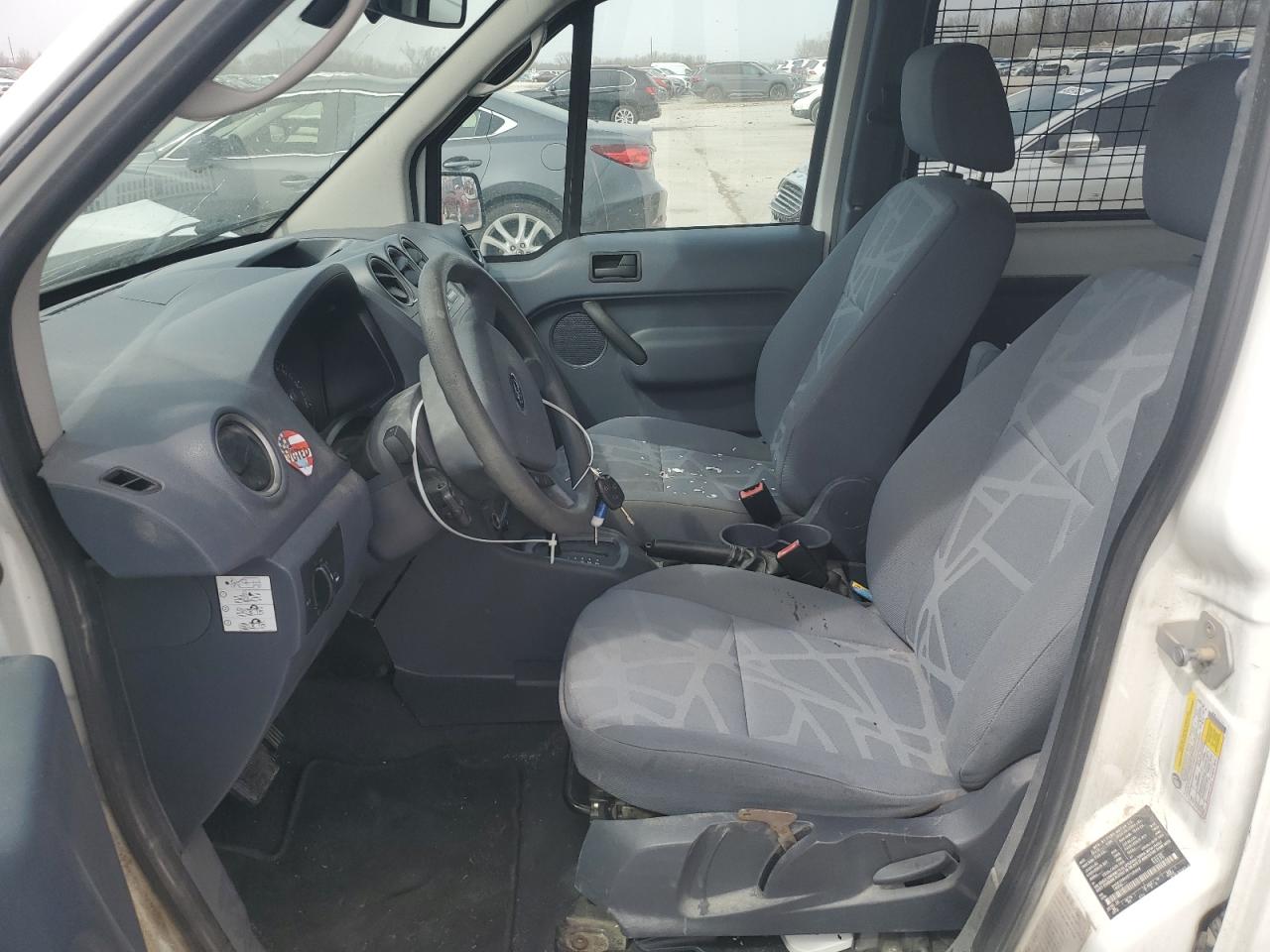 2013 Ford Transit - Image 7