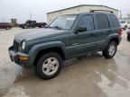 2002 Jeep Liberty Limited for Sale in Haslet, TX - Front End