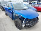 2023 NISSAN QASHQAI AC for sale at Copart SANDY