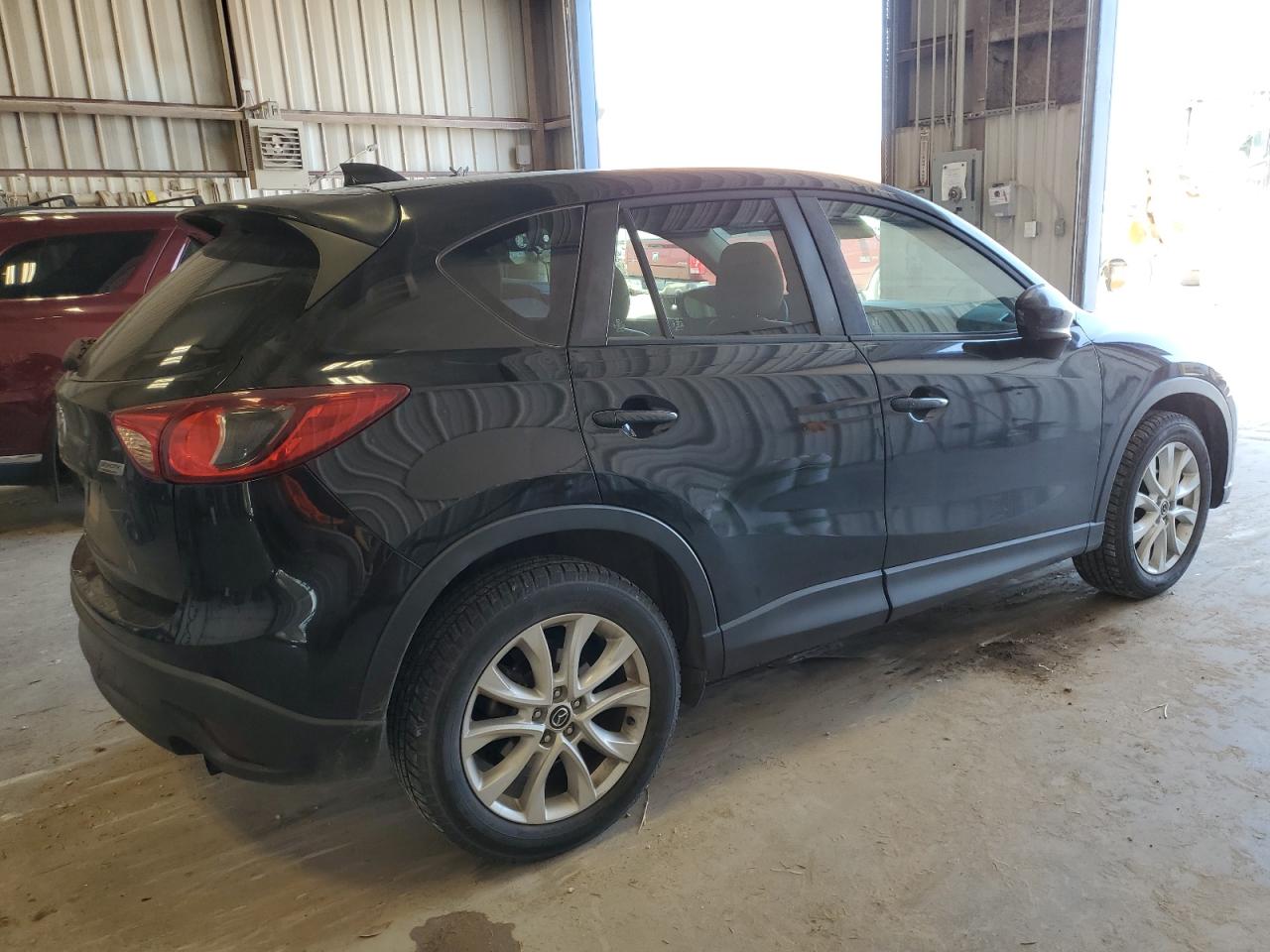 2014 Mazda CX-5 - Image 3
