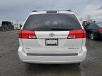 2004 Toyota Sienna Xle продається в Eugene, OR - Rear End