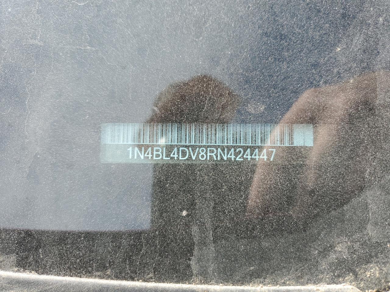 2024 Nissan Altima - Image 14