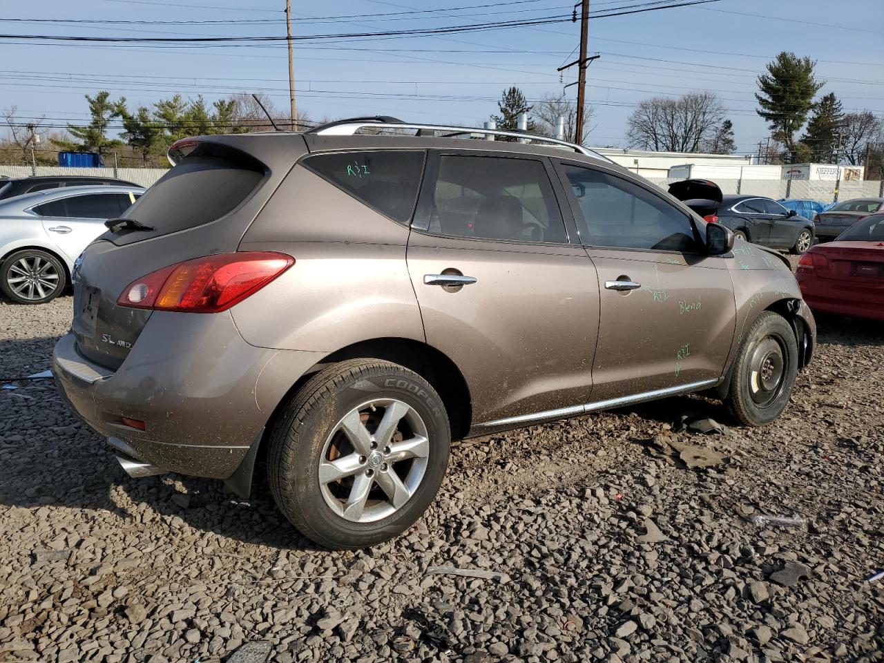 2010 Nissan Murano - Image 3