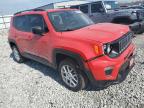 2023 Jeep Renegade Latitude zu verkaufen in Cahokia Heights, IL - Front End