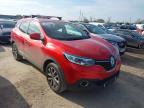 2019 RENAULT KADJAR DYN for sale at Copart ROCHFORD