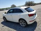 2016 Audi Q3 Premium Plus de vânzare în Riverview, FL - Front End