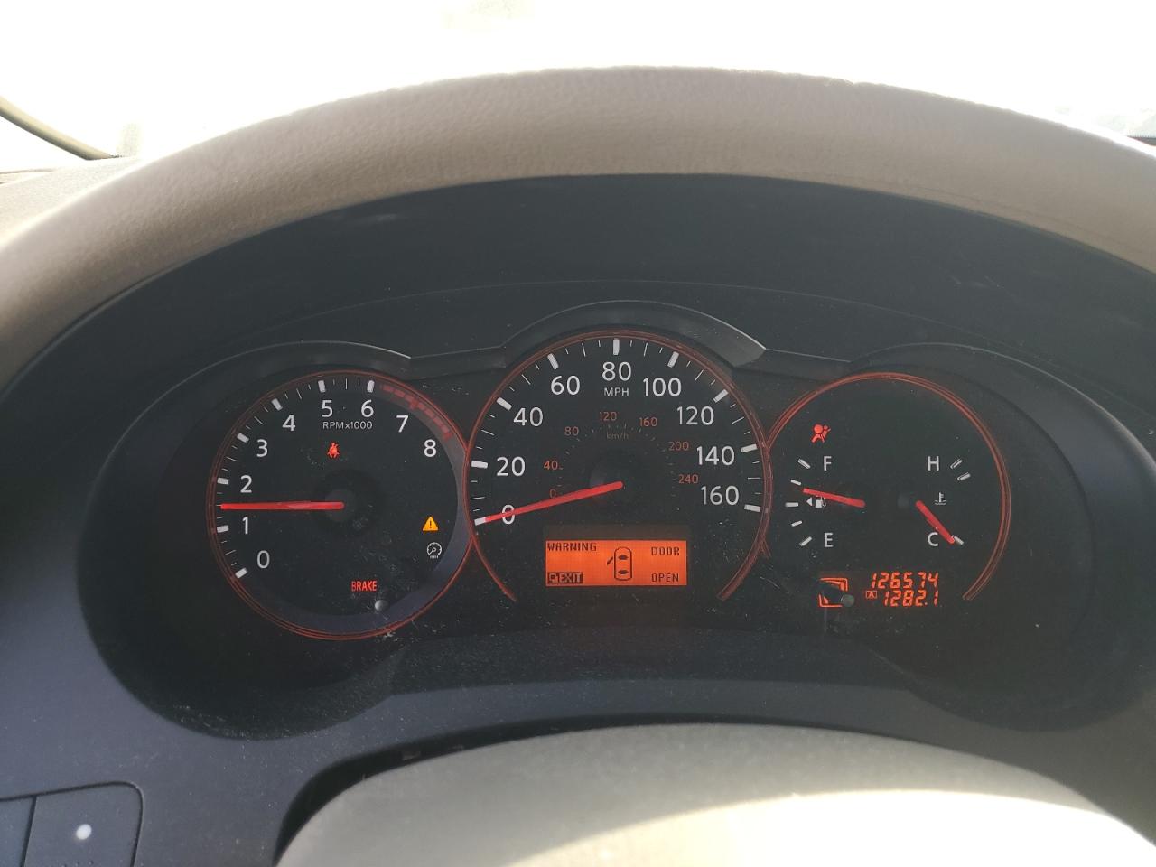 2009 Nissan Altima - Image 9