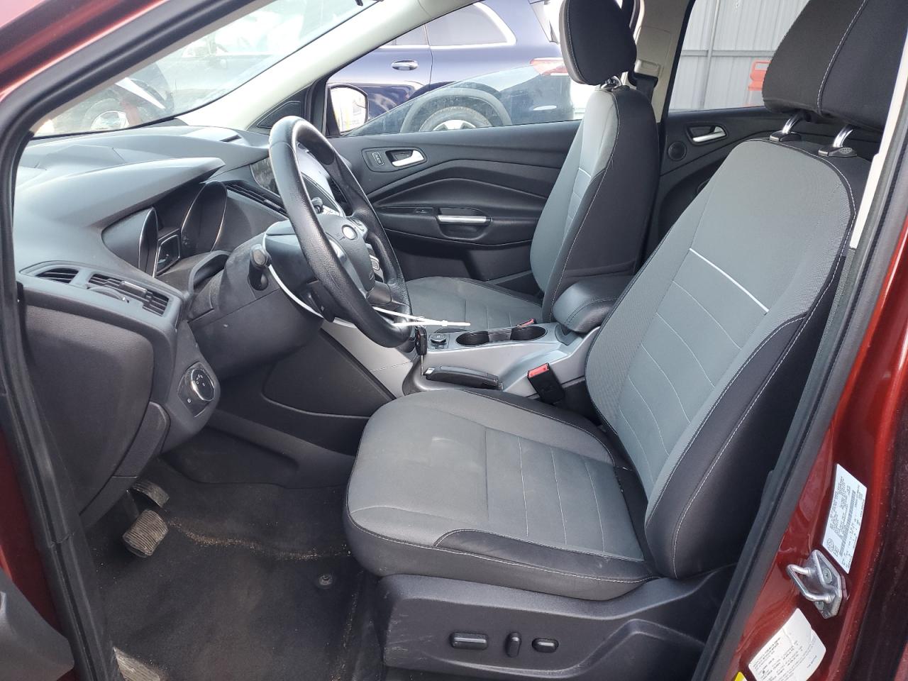 2015 Ford Escape - Image 7