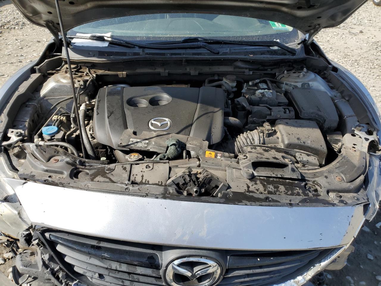 2014 Mazda 6 - Image 11