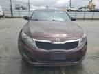 2012 Kia Optima Ex   for Sale in Sun Valley, CA - Undercarriage