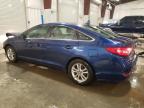 2017 Hyundai Sonata Se for Sale in Avon, MN - Front End