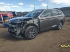 2020 Mitsubishi Outlander Se for Sale in Colorado Springs, CO - Front End