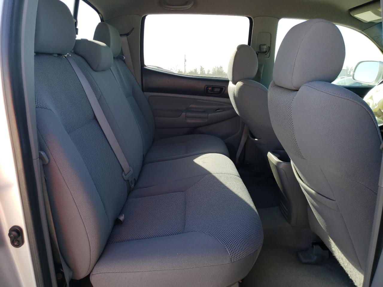 2008 Toyota Tacoma - Image 11