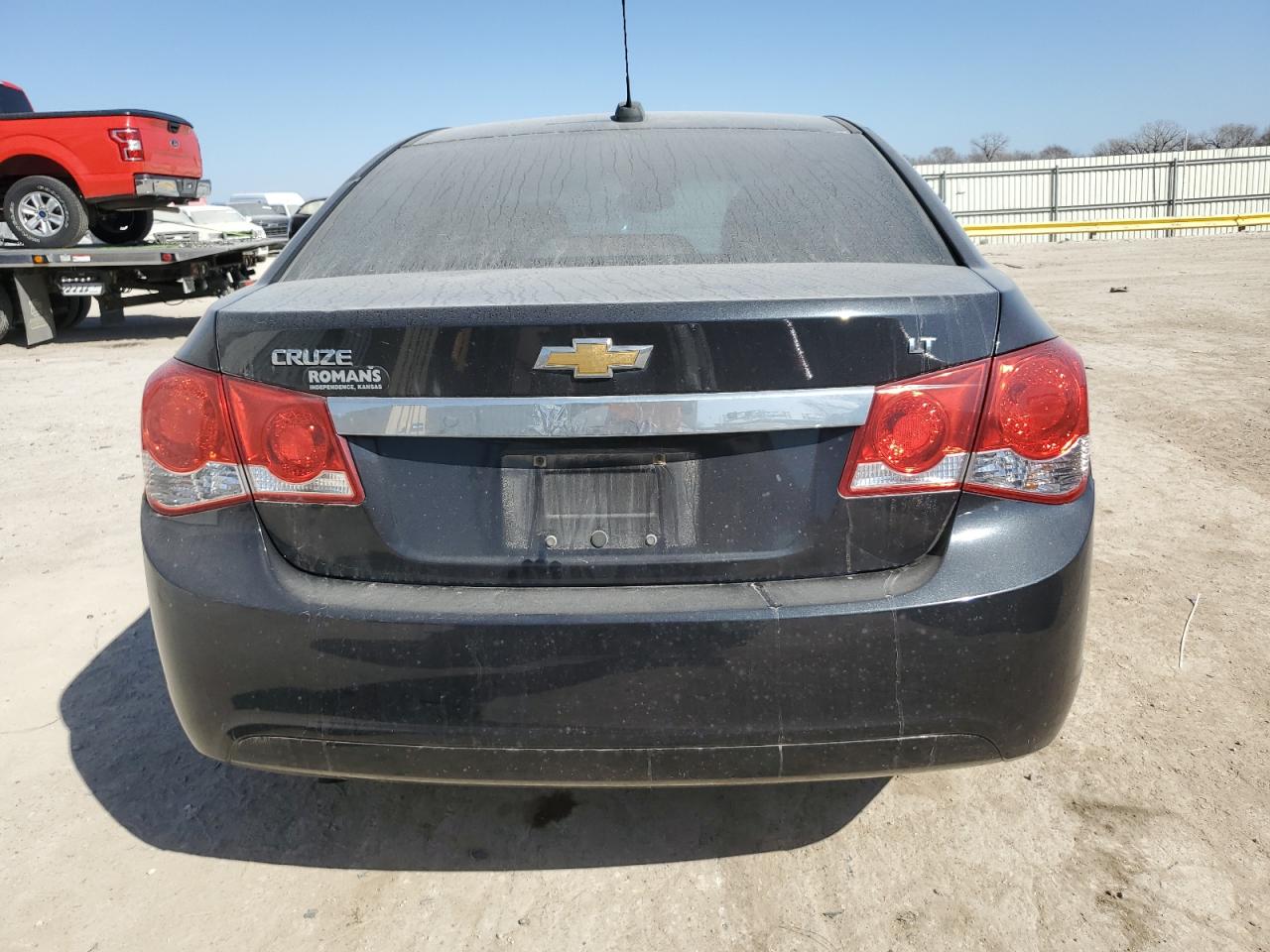 2015 Chevrolet Cruze - Image 6