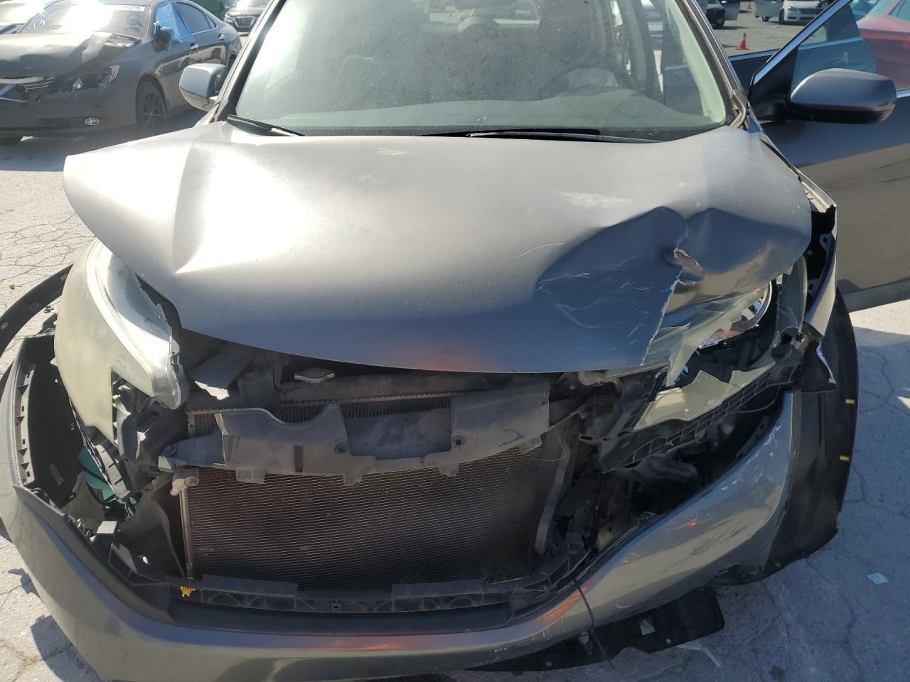 2014 Honda CR-V - Image 14