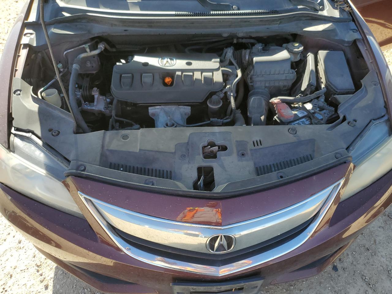 2013 Acura ILX - Image 11