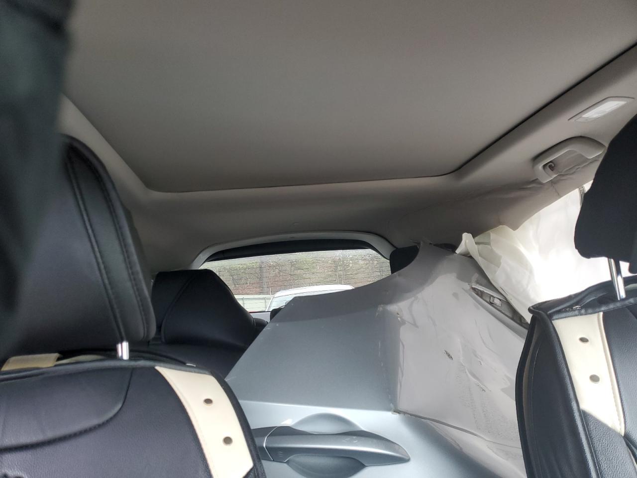 2020 Acura RDX - Image 10