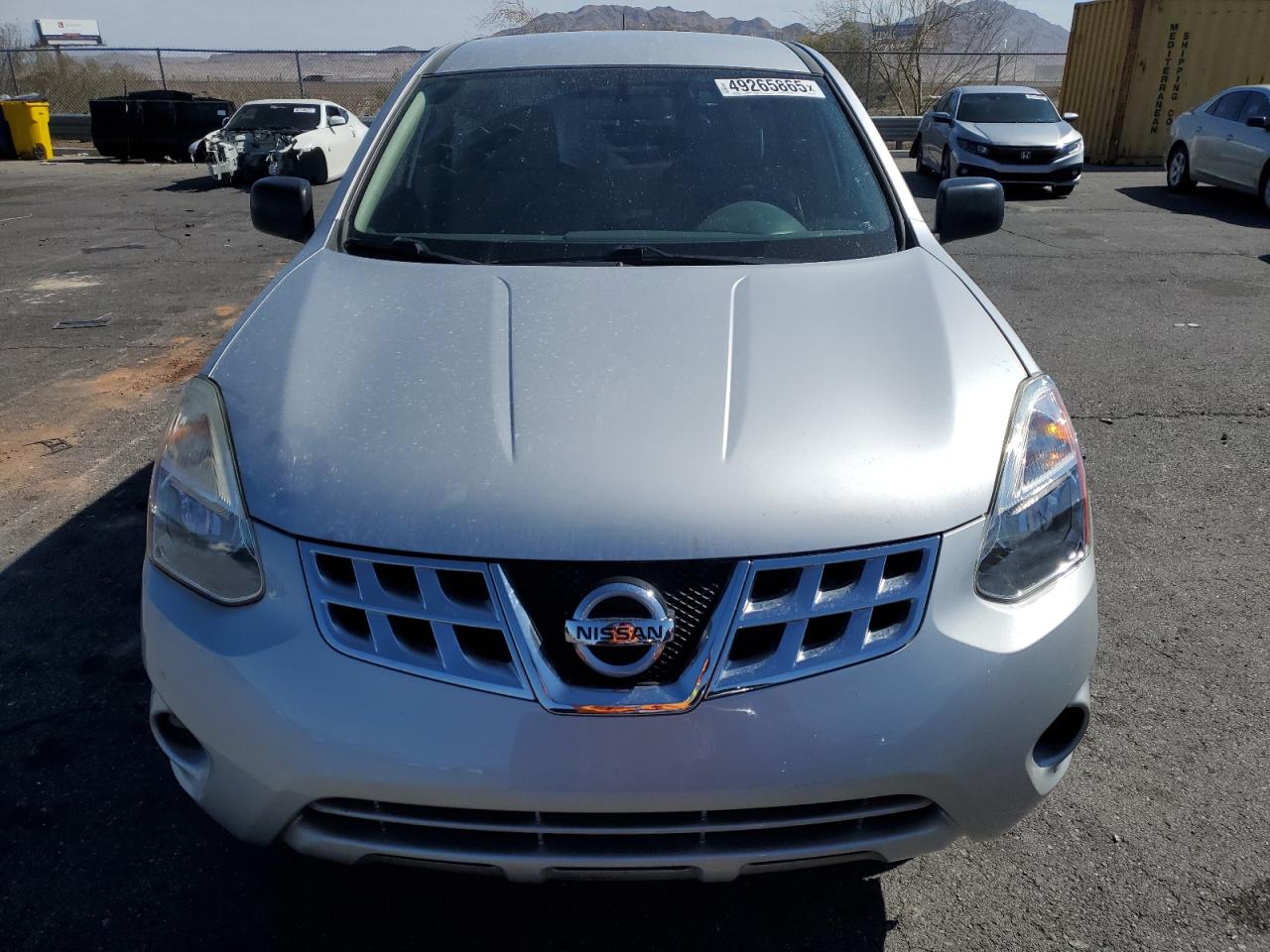 2012 Nissan Rogue - Image 5
