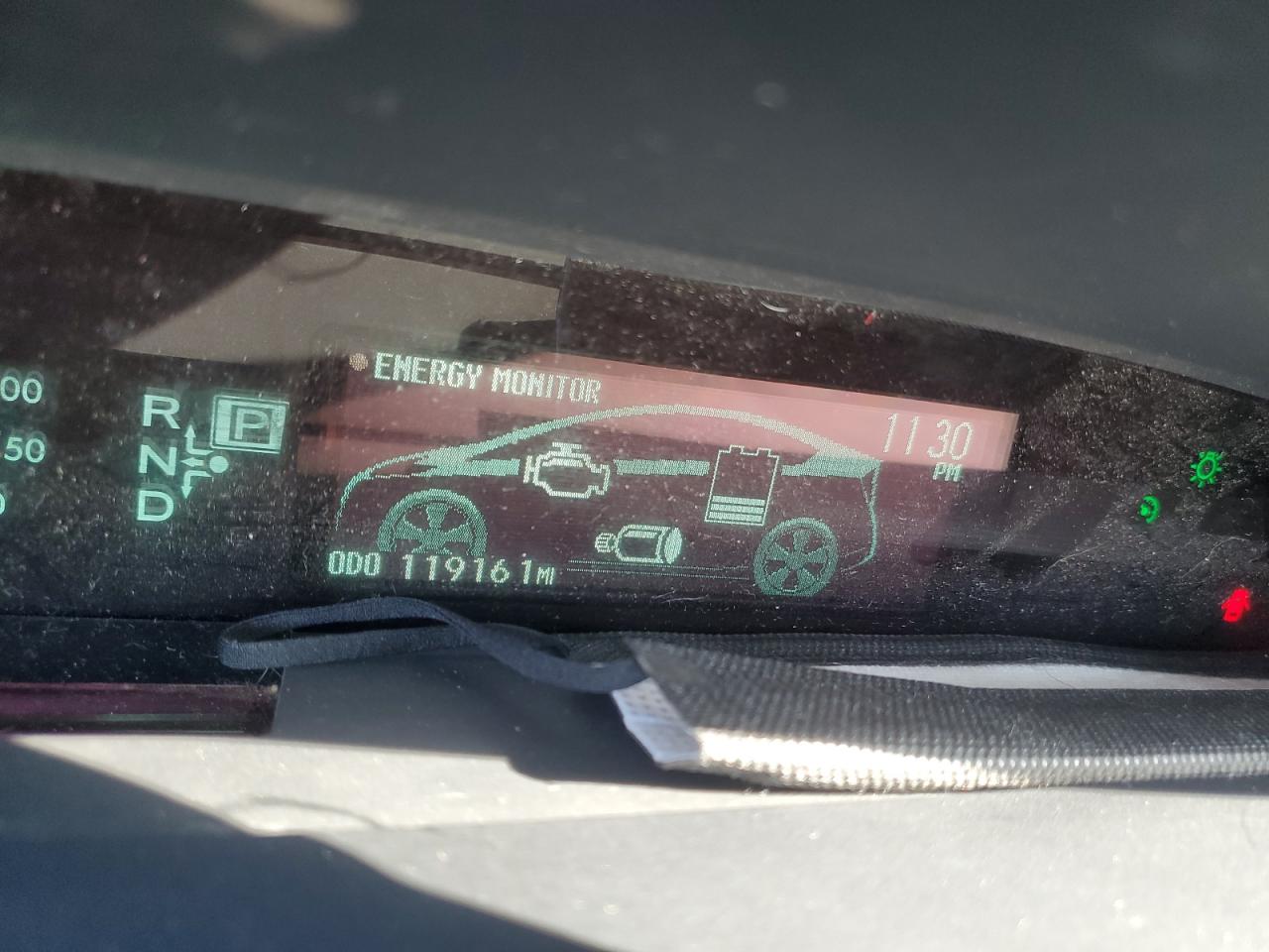 2010 Toyota Prius - Image 9