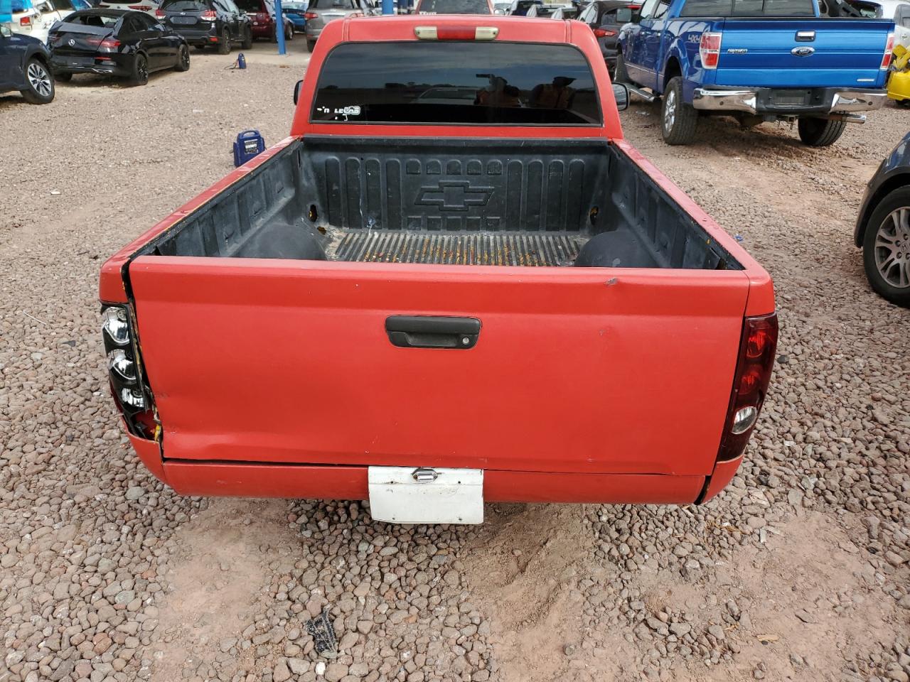 2006 Chevrolet Colorado - Image 10