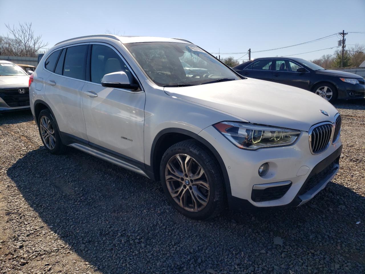2017 BMW X1 - Image 4
