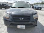 2008 Hyundai Santa Fe Gls на продаже в Prairie Grove, AR - Rear End