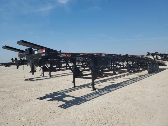 2022 TEXAS PRIDE CAR CARRIER