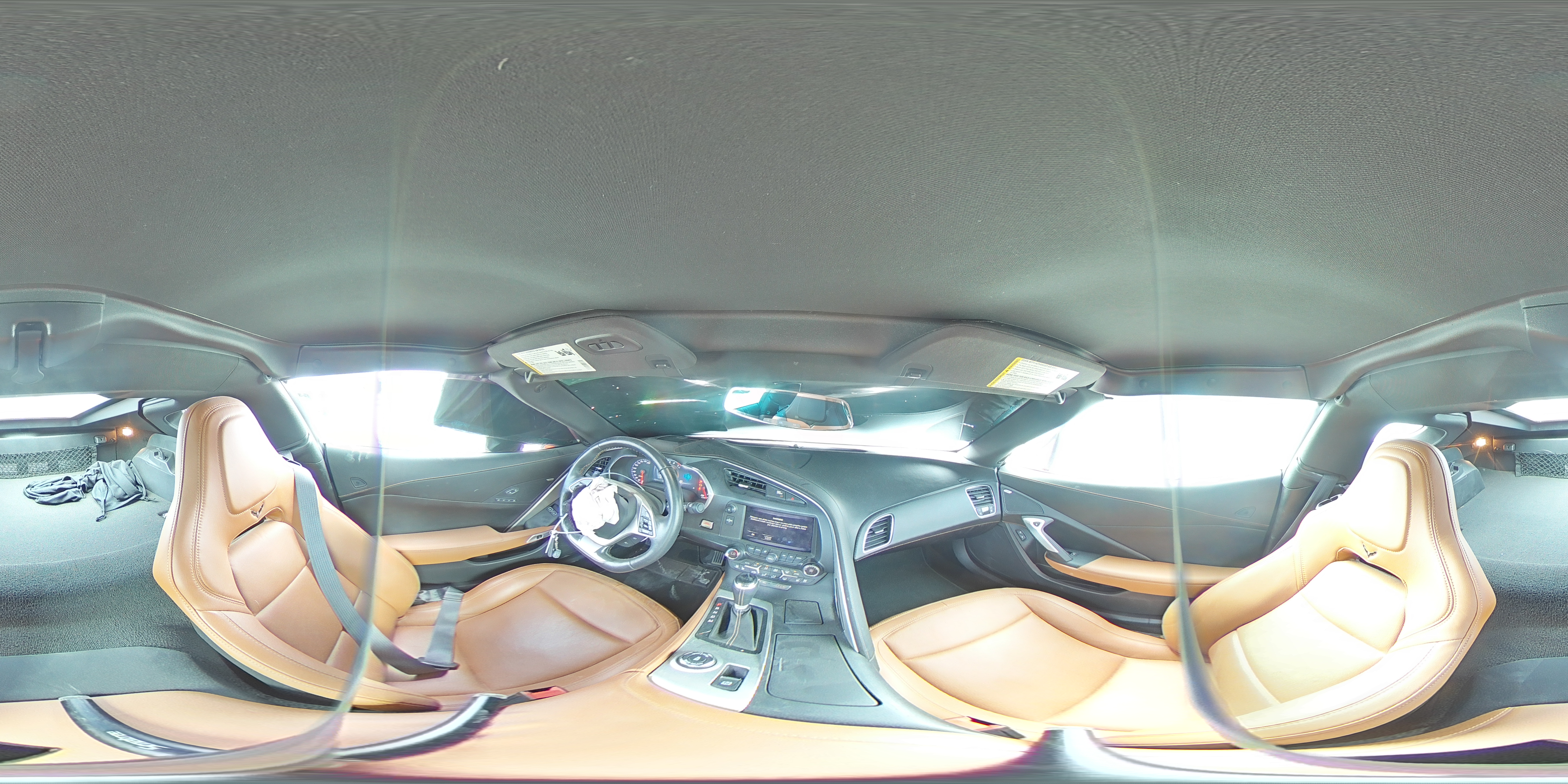 2016 Chevrolet Corvette - Image 13