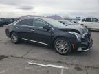 2019 Cadillac Xts Luxury de vânzare în North Las Vegas, NV - Front End