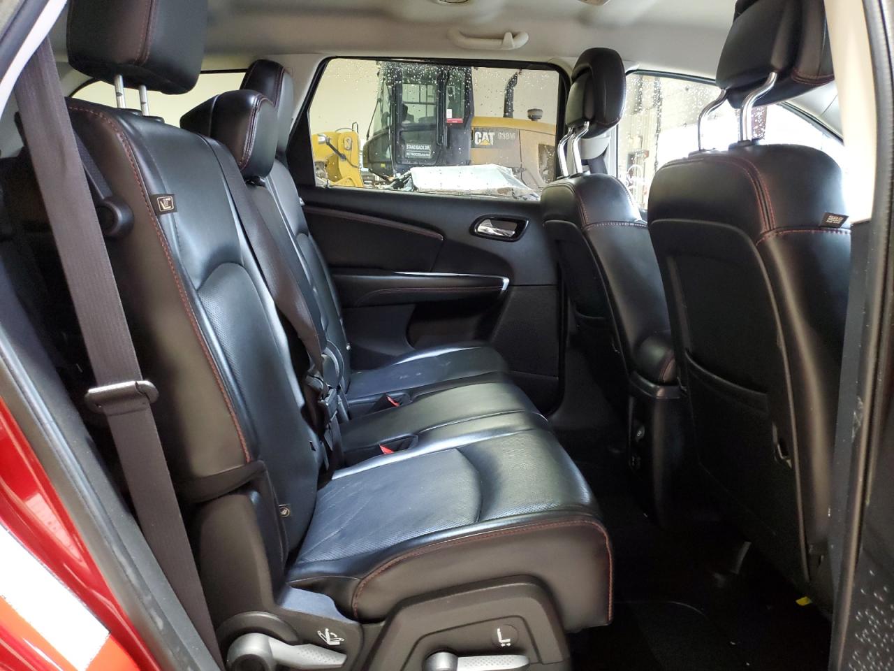 2019 Dodge Journey - Image 11