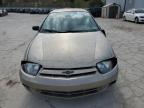 2003 Chevrolet Cavalier Ls продається в Hurricane, WV - Rollover