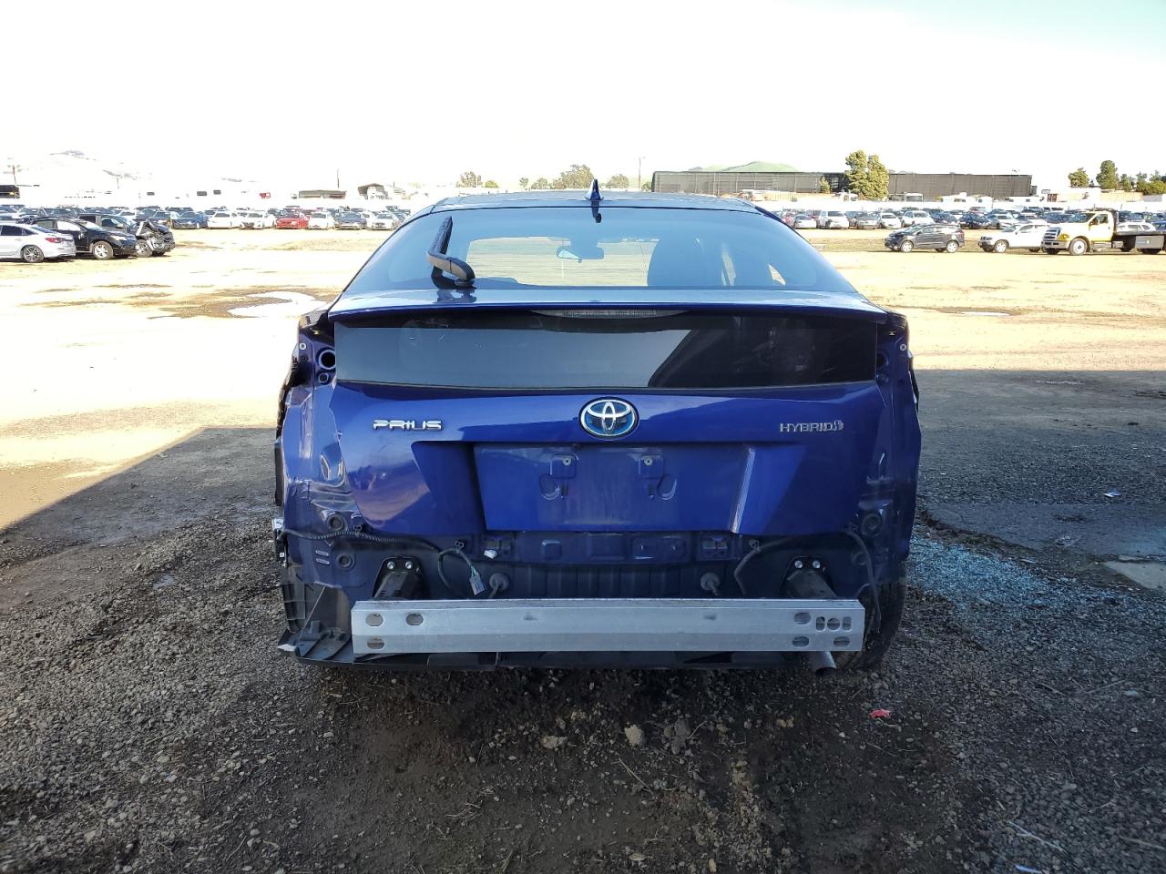 2018 Toyota Prius - Image 6