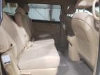 KNDMB5C10J6****** Salvage 2018 Kia Sedona in Alaska State