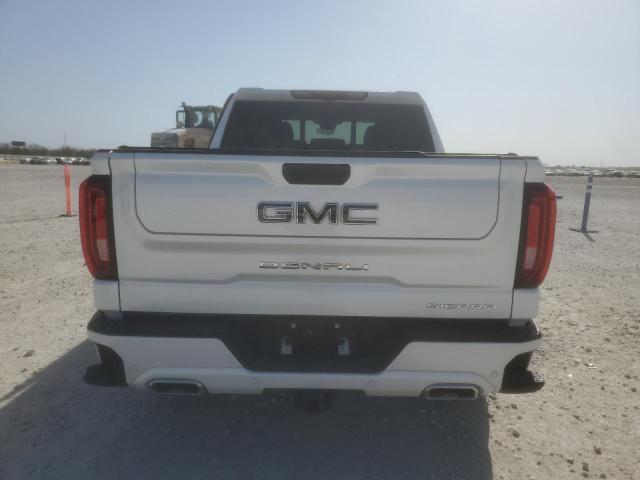  GMC SIERRA 2023 Biały
