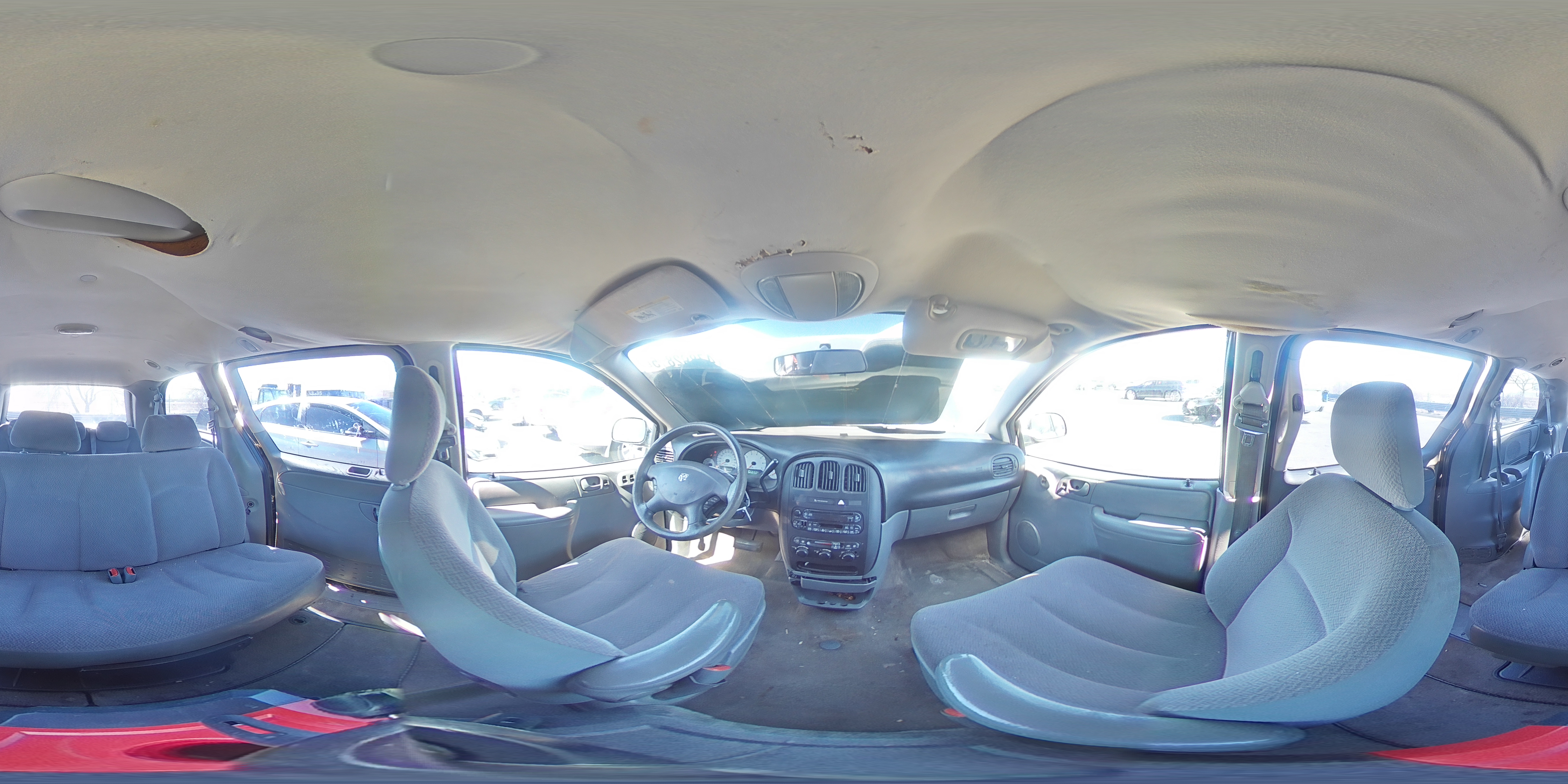 2007 Dodge Caravan - Image 14