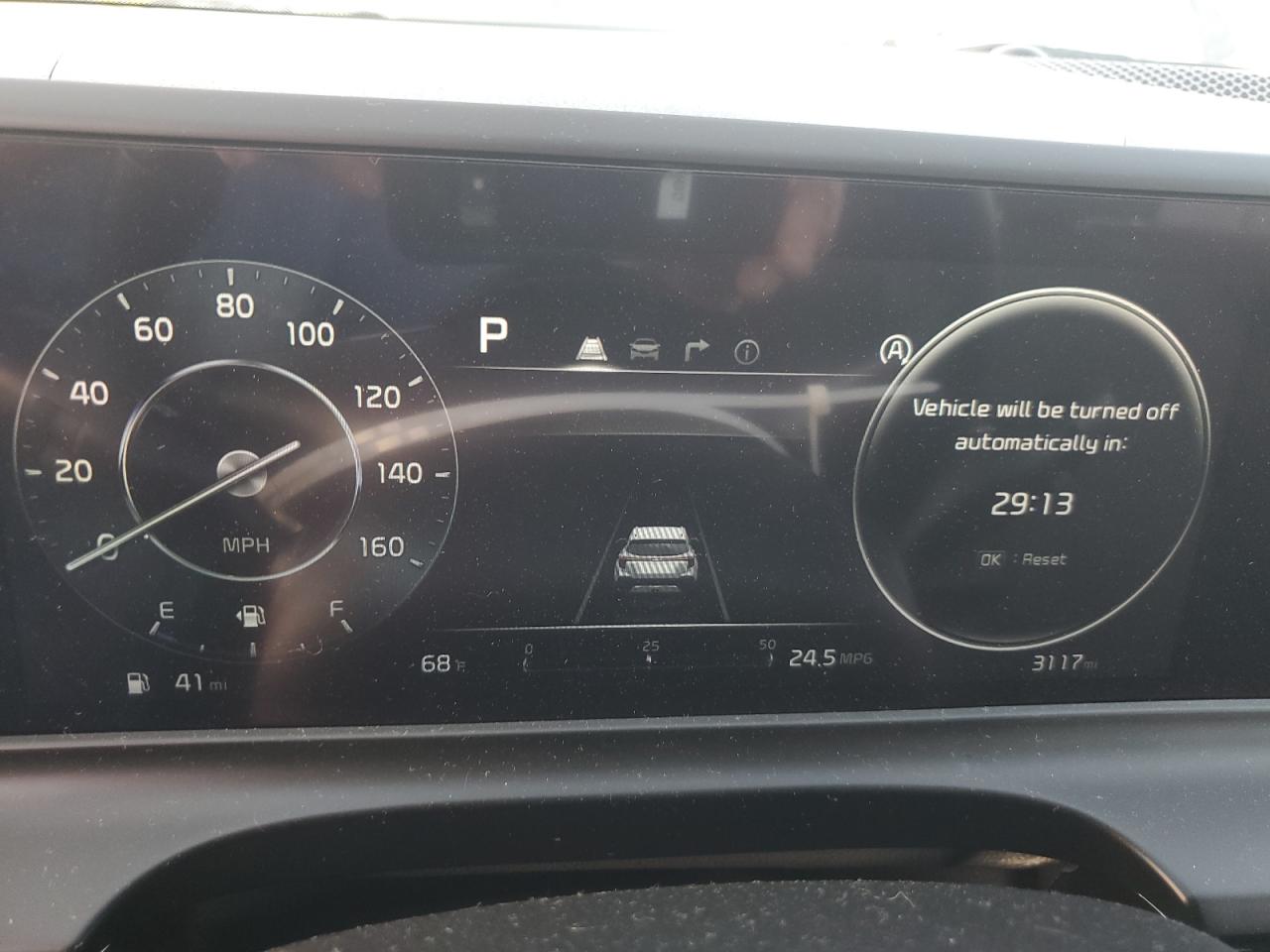 2024 Kia Seltos - Image 9