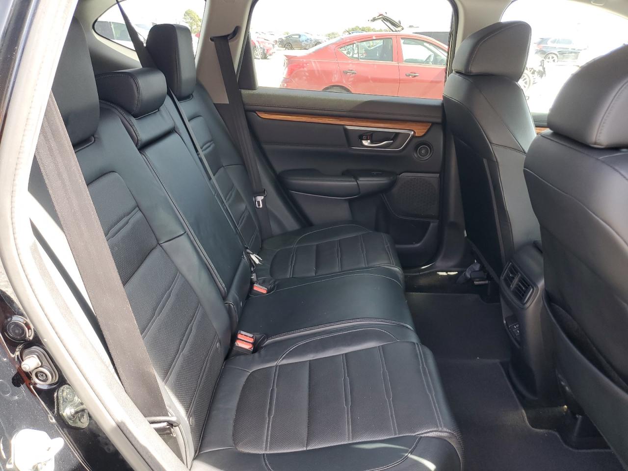 2017 Honda CR-V - Image 11