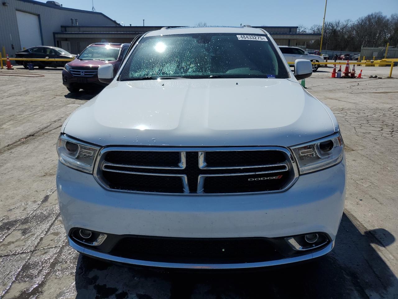 2019 Dodge Durango - Image 5