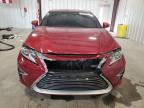 2018 Lexus Es 350 zu verkaufen in Byron, GA - Front End