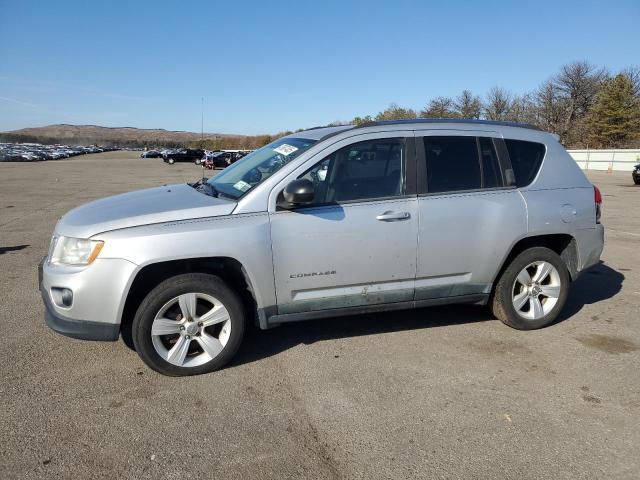 2011 Jeep Compass Sport